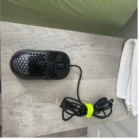 Onn gaming mouse - Picture 1 of 3